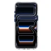 iPhone 18 Pro / iPhone 17 Pro priehľadné / tmavomodré puzdro Spigen Ultra Hybrid Optik S MagSafe thumbnail