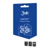 iPhone 18 Pro / iPhone 18 Pro Max strieborné ochranné sklo na kameru 3mk Lens Protection Pro thumbnail
