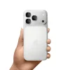 iPhone 18 Pro / iPhone 18 Pro Max strieborné ochranné sklo na kameru 3mk Lens Protection Pro thumbnail