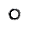 iPhone 18 Pro / iPhone 18 Pro Max strieborné ochranné sklo na kameru 3mk Lens Protection Pro thumbnail