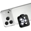 iPhone 18 Pro / iPhone 18 Pro Max svetlomodré 3mk Lens Protection Pro ochranné sklo na objektív fotoaparátu thumbnail