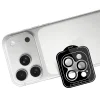 iPhone 18 Pro / iPhone 18 Pro Max priehľadné ochranné sklo na kameru 3mk Lens Protection Pro thumbnail