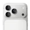 iPhone 18 Pro / iPhone 18 Pro Max priehľadné ochranné sklo na kameru 3mk Lens Protection Pro thumbnail