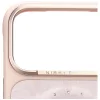 Apple iPhone 17 Pro Max / 18 Pro Max ružové puzdro Nimmy Lucky Fashion Cat MagSafe thumbnail