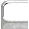 iPhone 17 Pro Max / 18 Pro Max sivé puzdro Nimmy Lucky Fashion Cat MagSafe thumbnail