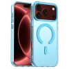 iPhone 18 Pro Max / iPhone 17 Pro Max modré puzdro Techsuit CandyCase MagSafe thumbnail