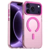  iPhone 18 Pro / iPhone 17 Pro rózsaszín Techsuit CandyCase MagSafe tok thumbnail
