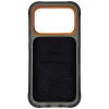 iPhone 18 Pro / iPhone 17 Pro oranžový Nimmy Magnetic Fantasy Animal MagSafe zadný kryt thumbnail