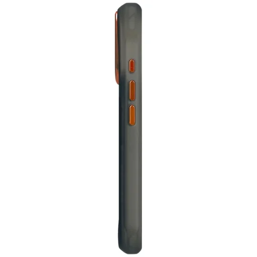 iPhone 18 Pro / iPhone 17 Pro oranžový Nimmy Magnetic Fantasy Animal MagSafe zadný kryt - 5
