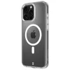 Apple iPhone 16 Pro Max strieborný Tactical MagForce 2.0 ochranný kryt thumbnail