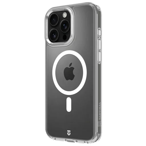 Apple iPhone 16 Pro Max strieborný Tactical MagForce 2.0 ochranný kryt - 2