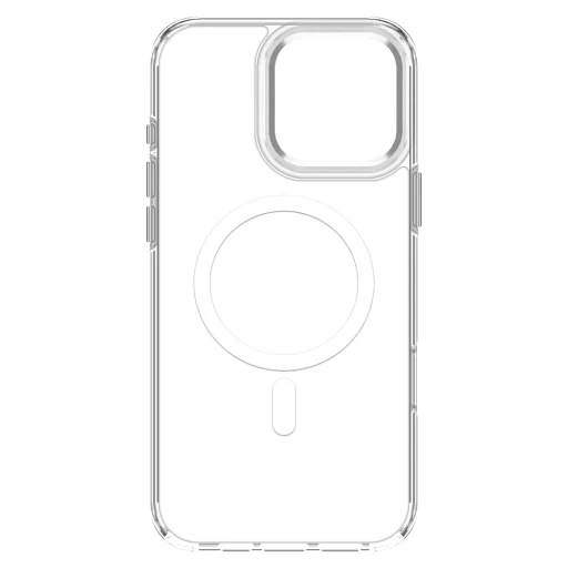 Apple iPhone 16 Pro Max strieborný Tactical MagForce 2.0 ochranný kryt - 4