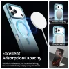iPhone 18 Pro / iPhone 17 Pro kék Techsuit CandyCase MagSafe tok thumbnail