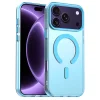 iPhone 18 Pro / iPhone 17 Pro kék Techsuit CandyCase MagSafe tok thumbnail