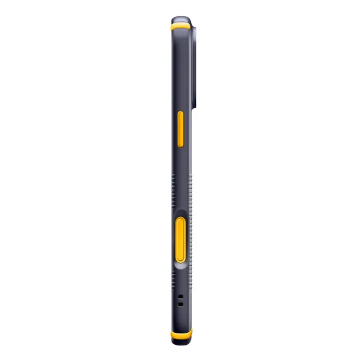 iPhone 18 Pro Max / iPhone 17 Pro Max čučoriedkovomodré puzdro Spigen Caseology Nano Pop Hybrid MagSafe (ACS12138) - 5