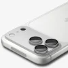 Apple iPhone 18 Pro strieborné Spigen Optik.tR EZ Fit Pro XL ochranné sklo na kameru (AGL12038) thumbnail