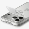 Apple iPhone 18 Pro strieborné Spigen Optik.tR EZ Fit Pro XL ochranné sklo na kameru (AGL12038) thumbnail