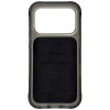 iPhone 18 Pro / iPhone 17 Pro sivé puzdro Nimmy Magnetic Fantasy Animal MagSafe thumbnail