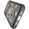 iPhone 18 Pro / iPhone 17 Pro sivé puzdro Nimmy Magnetic Fantasy Animal MagSafe thumbnail