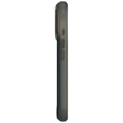 iPhone 18 Pro / iPhone 17 Pro sivé puzdro Nimmy Magnetic Fantasy Animal MagSafe - 5