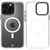  Apple iPhone 16 Pro Max fekete Tactical MagForce 2.0 MagSafe védőtok thumbnail