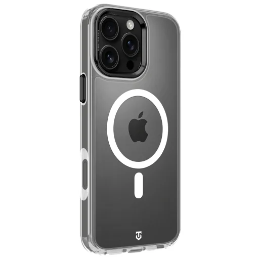 Apple iPhone 16 Pro Max čierny Tactical MagForce 2.0 MagSafe ochranný kryt - 1