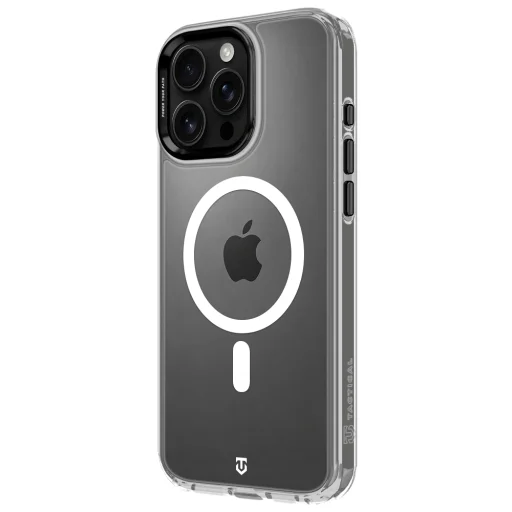 Apple iPhone 16 Pro Max čierny Tactical MagForce 2.0 MagSafe ochranný kryt - 2