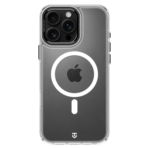 Apple iPhone 16 Pro Max čierny Tactical MagForce 2.0 MagSafe ochranný kryt - 3
