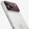 iPhone 18 Pro tmavočerešňové Spigen Optik.tR EZ Fit Pro XL ochranné tvrdené sklo na fotoaparát (AGL12036) thumbnail