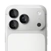 Apple iPhone 18 Pro / iPhone 18 Pro Max čierne 3mk Lens Protection Pro ochranné sklo na kameru thumbnail
