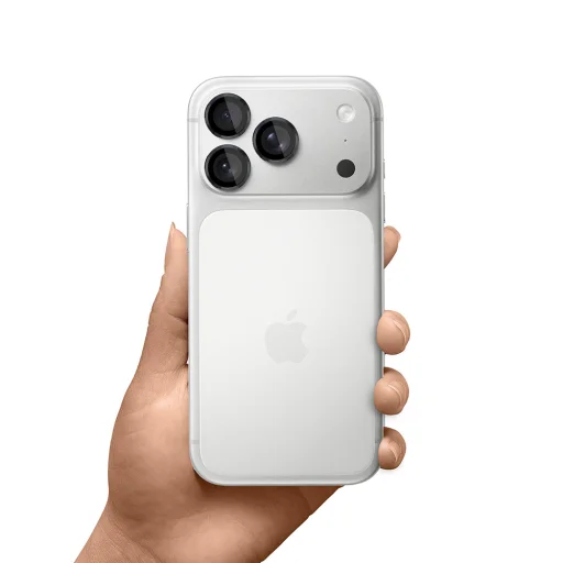 Apple iPhone 18 Pro / iPhone 18 Pro Max čierne 3mk Lens Protection Pro ochranné sklo na kameru - 4