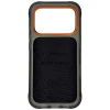  iPhone 18 Pro Max / iPhone 17 Pro Max narancssárga Nimmy Magnetic Fantasy Animal MagSafe tok thumbnail