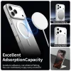 iPhone 18 Pro Max / iPhone 17 Pro Max biely kryt Techsuit CandyCase MagSafe thumbnail