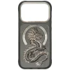 iPhone 18 Pro Max / 17 Pro Max sivé puzdro Nimmy Magnetic Fantasy Animal MagSafe thumbnail
