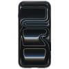 iPhone 18 Pro Max / iPhone 17 Pro Max matné čierne puzdro Spigen Ultra Hybrid T MagSafe thumbnail