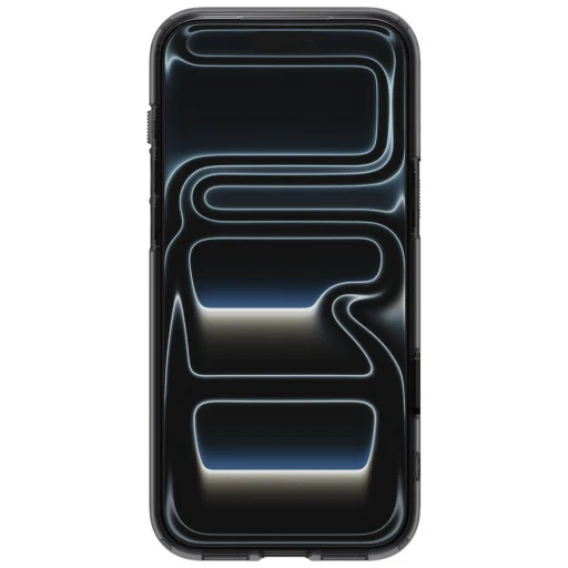 iPhone 18 Pro Max / iPhone 17 Pro Max matné čierne puzdro Spigen Ultra Hybrid T MagSafe - 6