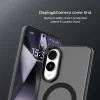Apple iPhone 18 Pro Max / iPhone 17 Pro Max rózsaszín Techsuit CandyCase MagSafe tok thumbnail
