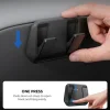 Tesla Model Y Juniper a Model 3 Highland Spigen háčik na sedadlo do auta, 2 ks, čierny thumbnail