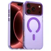  iPhone 18 Pro Max / iPhone 17 Pro Max lila Techsuit CandyCase MagSafe tok thumbnail