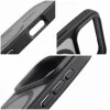 Apple iPhone 12 Mini / 13 Mini čierne puzdro Forcell F-Protect Smoke Hybrid Premium Lite kompatibilné s MagSafe thumbnail