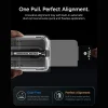  iPhone Duo Spigen Glass.tR EZ Fit Pro HD betekintésgátló edzett üveg kijelzővédő, 2 db-os csomag thumbnail