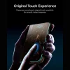  iPhone Duo Spigen Glas.tR EZ Fit Pro HD betekintésgátló edzettüveg kijelzővédő, 1 db thumbnail