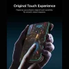  iPhone Duo Spigen GLAS.tR EZ Fit Pro HD edzett üveg kijelzővédő, 1 db thumbnail