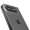 iPhone Duo biele Spigen Glass tR EZ Fit Optik Pro ochranné tvrdené sklo na kameru, 2 ks thumbnail