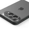iPhone Duo biele Spigen Glass tR EZ Fit Optik Pro ochranné tvrdené sklo na kameru, 2 ks thumbnail