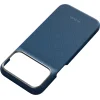 iPhone 18 Pro Max / 17 Pro Max nočné modré aramidové puzdro Pitaka Edge Case Argyle MagSafe thumbnail