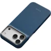 iPhone 18 Pro Max / 17 Pro Max nočné modré aramidové puzdro Pitaka Edge Case Argyle MagSafe thumbnail