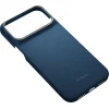 iPhone 18 Pro Max / 17 Pro Max nočné modré aramidové puzdro Pitaka Edge Case Argyle MagSafe thumbnail
