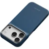 iPhone 18 Pro / 17 Pro polnočná modrá Pitaka Edge Case Argyle ochranný kryt z aramidových vlákien s podporou MagSafe thumbnail