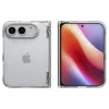 iPhone Duo Átlátszó Spigen Ultra Hybrid Pro védőtok thumbnail